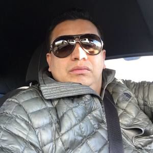 Meet your Posher, Jorge